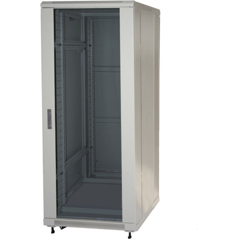 Link Link Accessori LK1927U610GV rack 27U Rack indipendenti Grigio