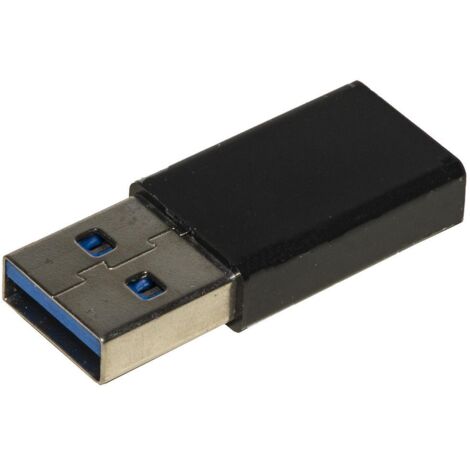 LINK LKADAT114 ADATTATORE USB-C FEMMINA - USB"A" 3.0 MASCHIO