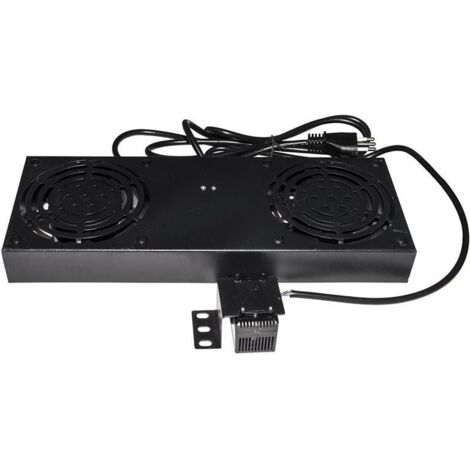 Link Modulo 2 Ventole Con Termostato P
