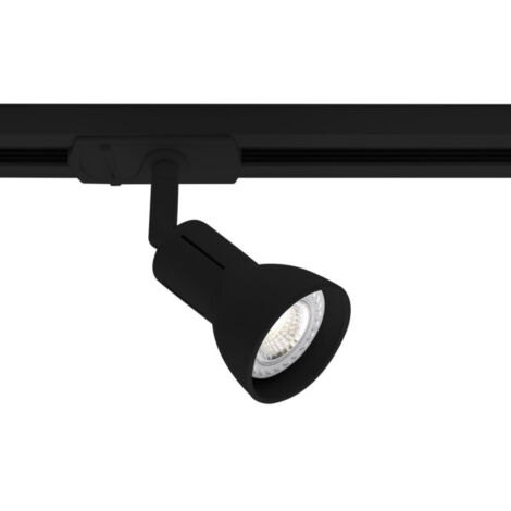 LINK Munin Spot Noir GU10 - NORDLUX 86129903