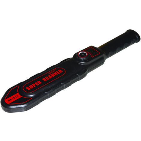 Link Scanner Portatile per Metalli