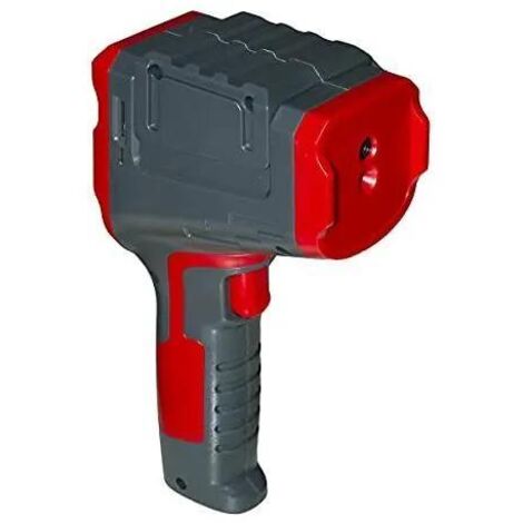 Link Scanner Termico Infrossi outil mesure température