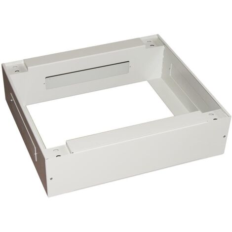Link ” ver Base Per Armadio Rack 19” 800x800 Grigio”