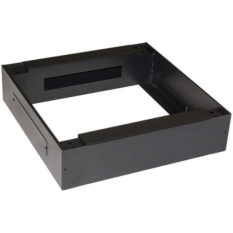 Link ” ver Base Per Armadio Rack 19” 800x800 Nero”