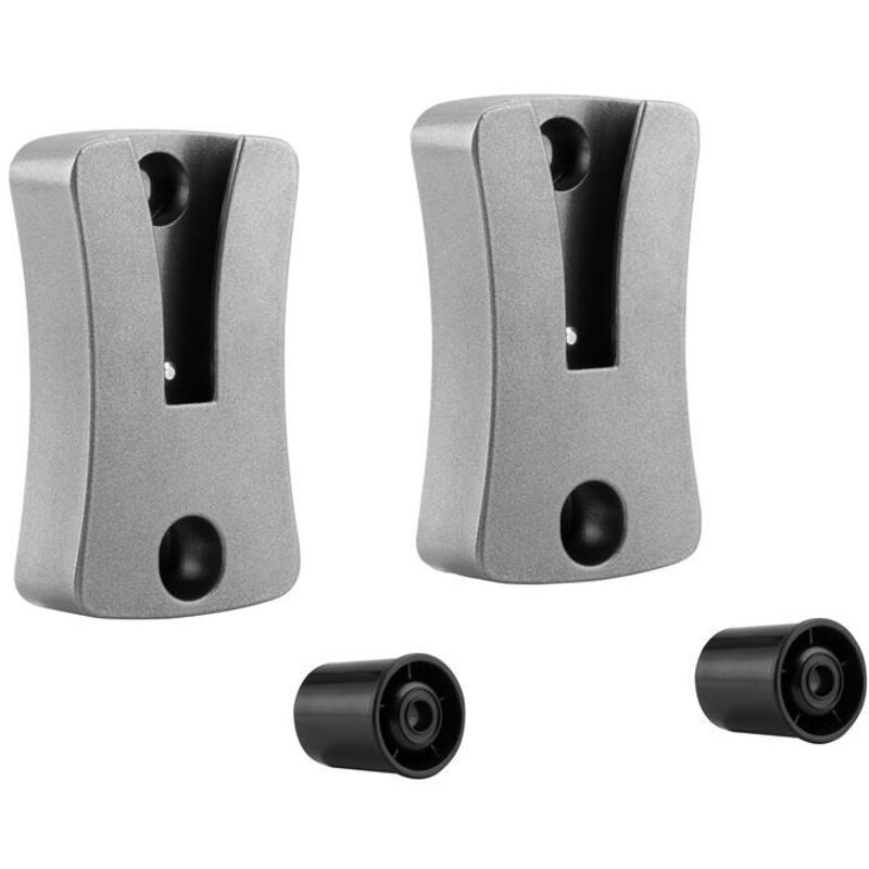 Fixed Wall Mount for Flat Panel TVs - LTHMP009601