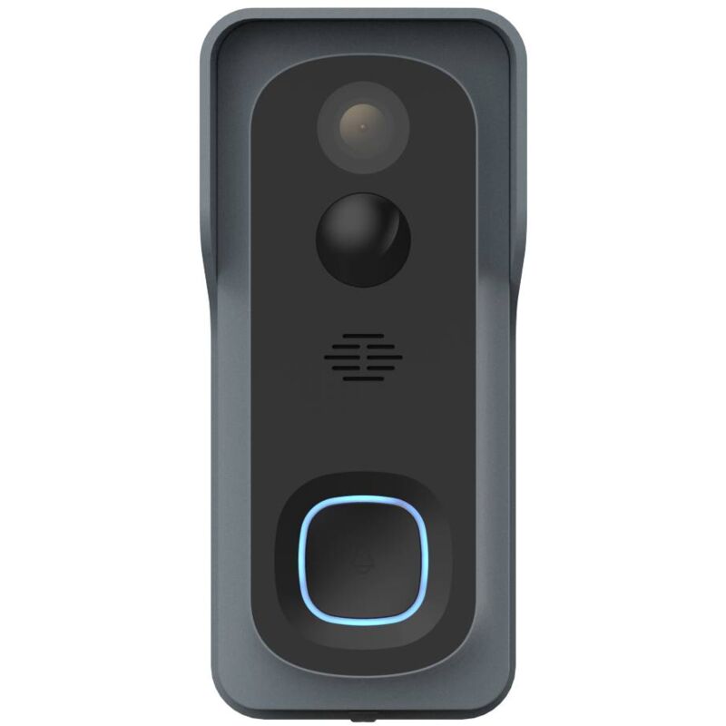 Link2home - Kit Sonnette connectée + carillon