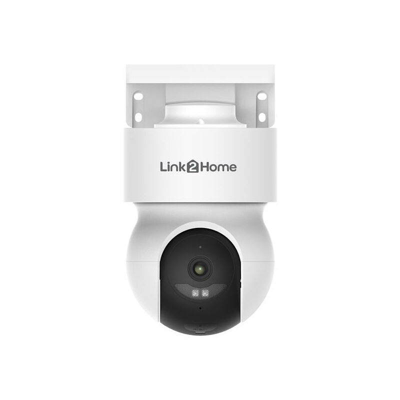 L2H-ODRCAMPT2 Outdoor Smart Security Camera LTHODRCAMP2 - Link2home