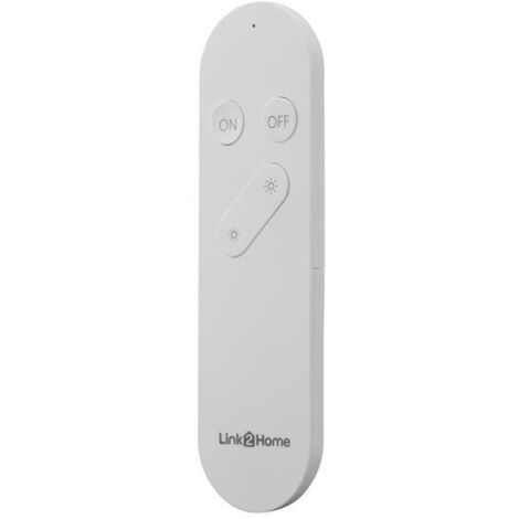 Link2Home L2H-RMT01 Smart Lamp Remote Control LTHRMT01