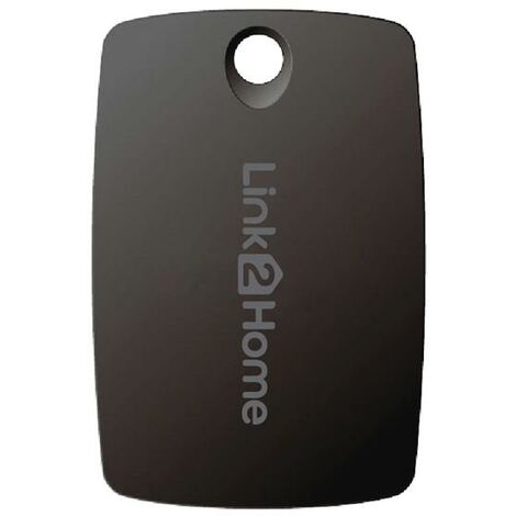 Link2Home L2H-SECUREFOB Smart Alarm RFID Key Fob LTHSECFOB