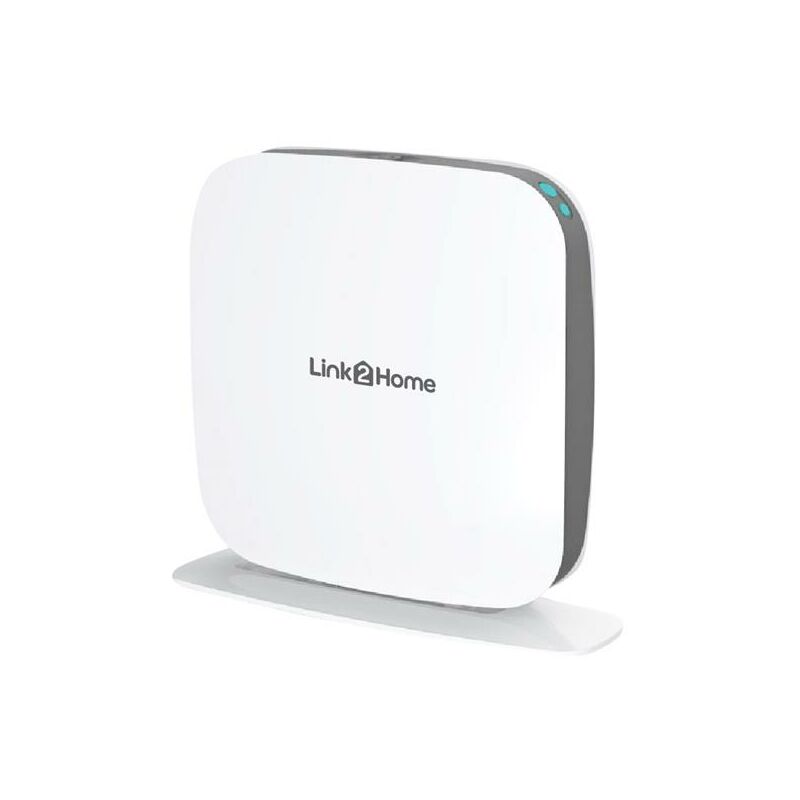 Link2home - L2H-SECUREGWAY Smart Alarm Gateway & Internal Siren lthsecgway