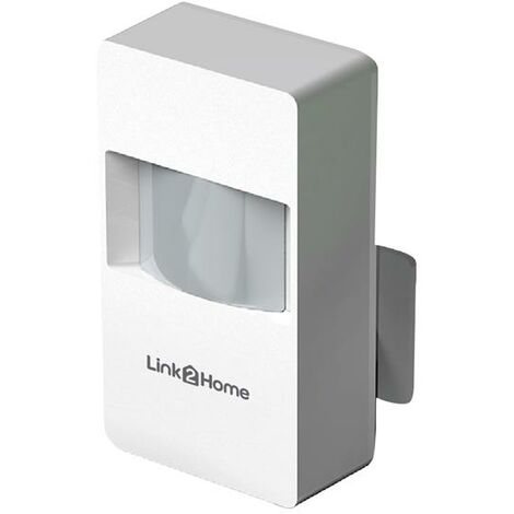 Link2Home L2H-SECUREPIR Link2Home Smart Alarm PIR LTHSECPIR