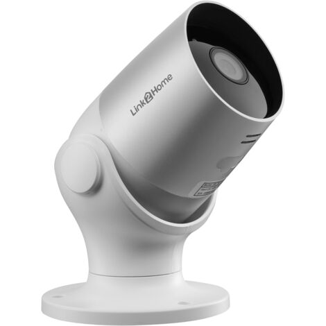 Link2Home LTHODRCAM Outdoor Smart Camera