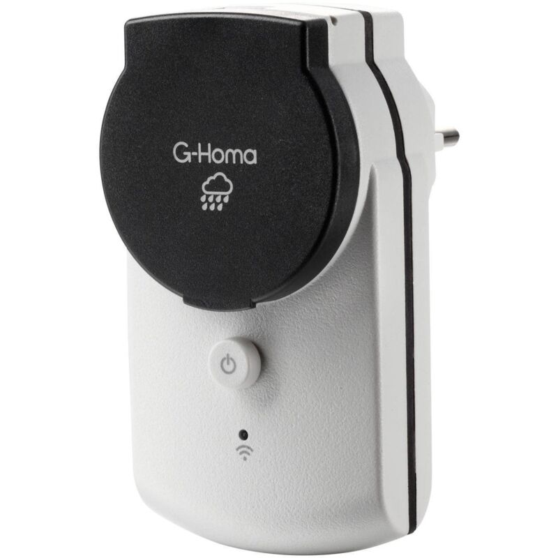 Link2home - Prise pour extérieur - 230V