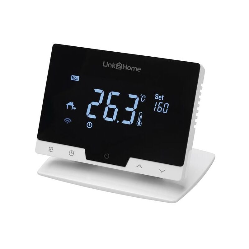 Link2home - L2H-WFTHERMO Smart Thermostat lthwfthermo