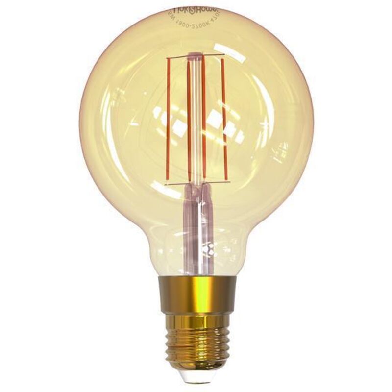 Image of Link2home - Wi-Fi led es (E27)&hellip;