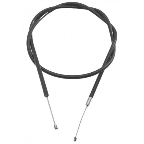 LINKA GAZU PIAGGIO VESPA ET2 50 (97-05),OD GAŹNIKA