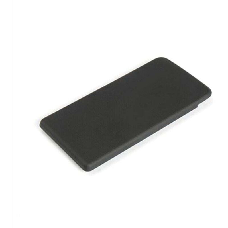 Image of Linke hintere Plattform für W172 Cabriolet Scharnierabdeckung A1726903800