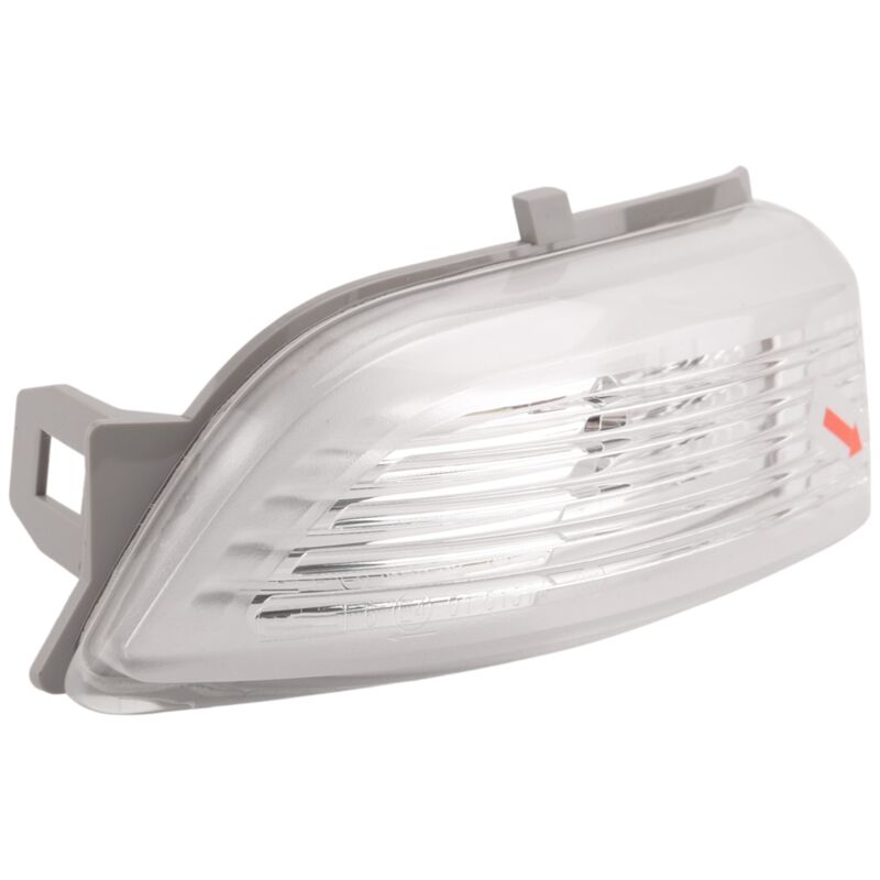 Image of Linke Seite (lh) Außenspiegel-Blinkerabdeckung für (ohne Glühbirnen)