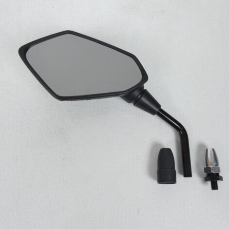 linken Spiegel rms für Motorrad kawasaki 1000 z 2007 bis 2009