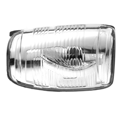Linker Außenspiegel mit Blinker für Ford Transit MK8 ab Baujahr 2014 - Teilenummer 1847387