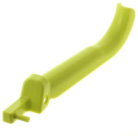 Linker Bedienhebel 5131042848 für Rasenmäher ryobi