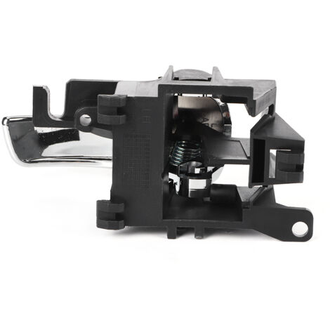 Linker Innentürgriff für Nissan Navara D40 2005-2013 - Teilenummer 80671-4X02B