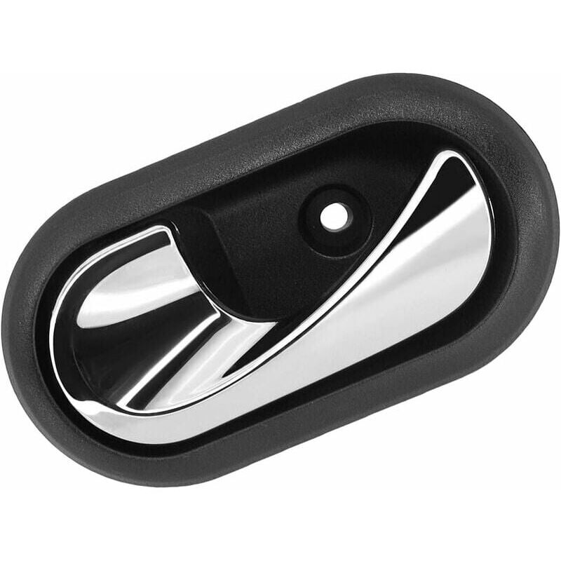 Image of Jusch - Linker Innentürgriff Renault Logan Duster 2012-2016 - 8200733848/8200733847