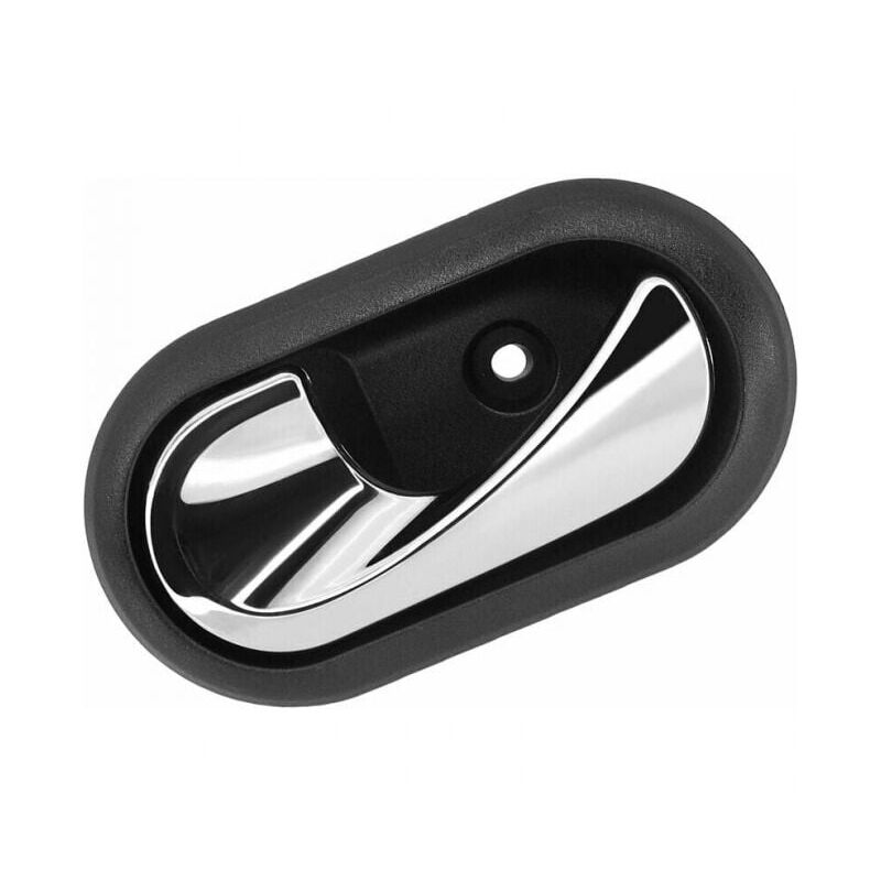 Image of XVX - Maniglia porta interna sinistra R-enault Logan Duster 2012-2016 - 8200733848/8200733847