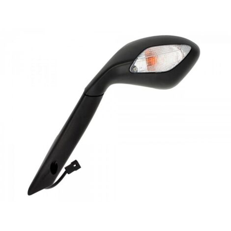 linker Originalspiegel für Roller aprilia 850 srv 2012 bis 2014