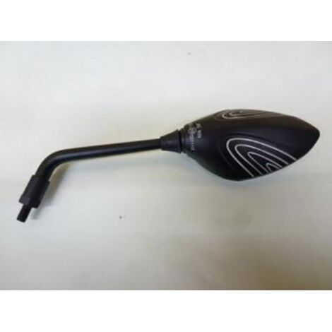 Linker Rückspiegel für Zweiräder, Motorrad 91891, neu