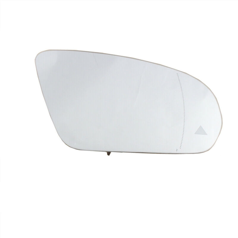 Image of SeitenflüGel RüCkspiegelglas Beheizt für - c,e,s,glc W205 W222 W213 X253 2013-2021