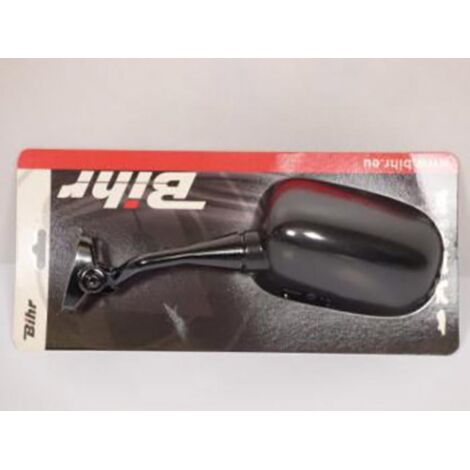 linker spiegel bihr für motorrad honda 600 cbf 2004 bis 2007