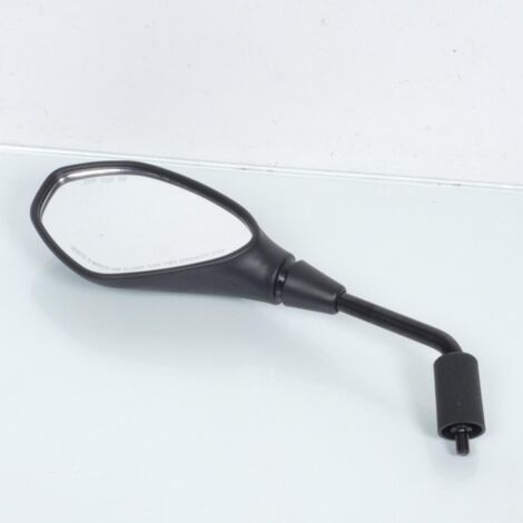 linker spiegel original für piaggio 50 typhoon roller 2010 bis