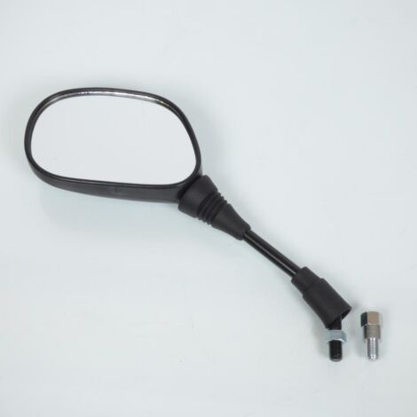 linker spiegel rms für motorrad honda 125 cbf 2009 bis 2016 jc40a
