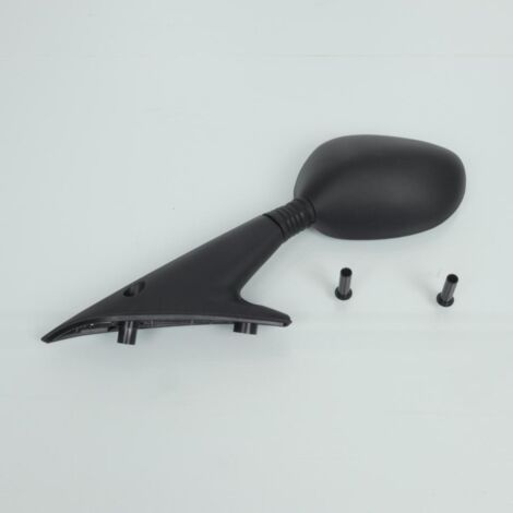 linker spiegel rms für roller piaggio 125 x-evo 2007 bis 2016