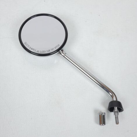 linker spiegel rms für roller piaggio 150 vespa lx 2012 bis 2013
