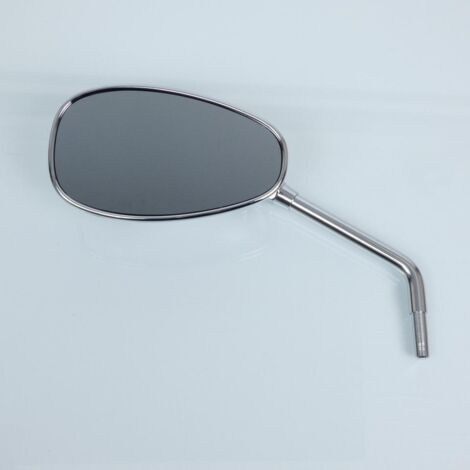 linker spiegel rms für roller piaggio 250 beverly 2007 bis 2009