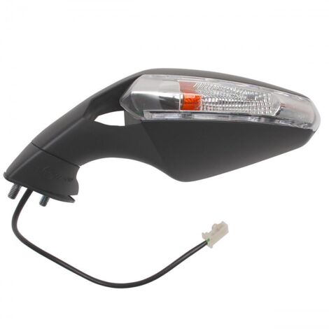 linker spiegel vicma für motorrad derbi 50 gpr nude 2005 bis 2009