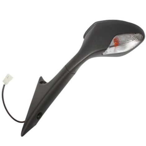 linker spiegel vicma für roller aprilia 850 srv 2012 bis 2020