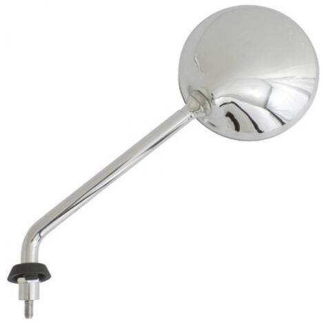 linker spiegel vicma für roller piaggio 50 vespa lxv 2006 bis