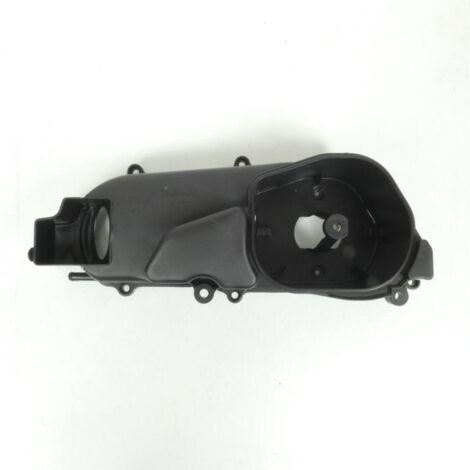 linker Teil der Airbox für Roller Yamaha 150 Majesty 5ds-e4411-01