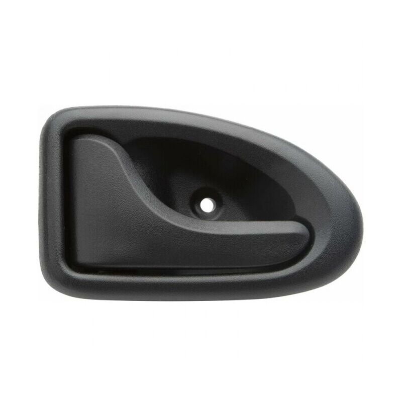 Image of XVX - Maniglia porta interna sinistra compatibile Renault Clio Scenic Megane Trafic