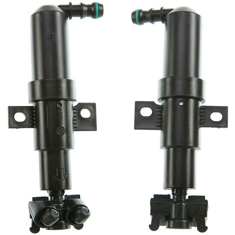 Linker und rechter Scheinwerfer-Reinigungswasserdüsen-Sprühmotor für - B6 3c 2006-2011 3cd955103 3cd955104