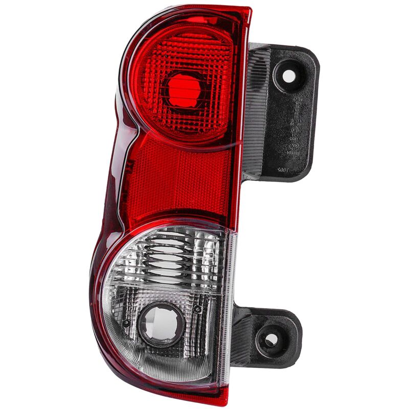 Image of Linkes Auto-Rücklicht, schnelle Reaktion 26550 JX00a Rücklicht Ersatz für nissan NV200