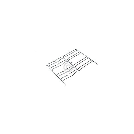 Linkes Netzwerk für Whirlpool -Ofen 480121103435