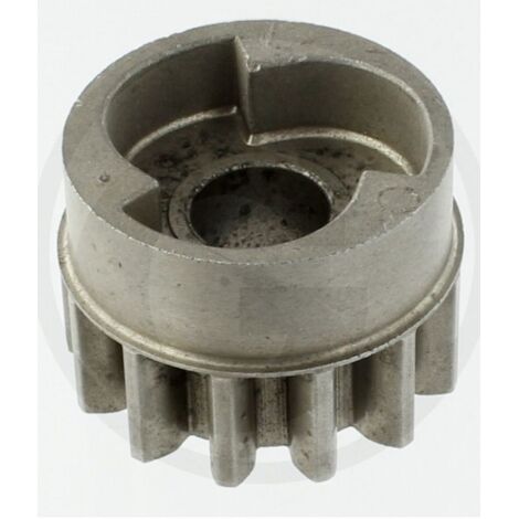 Linkes Ritzel 13 TEETH für die Modelle 21 AH1-21 165-26 AH9-28/4-45 B3