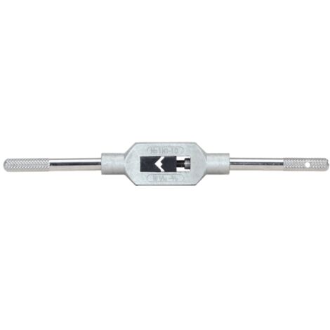 Links abbiegen KS TOOLS - M3-M12 - 220 mm - 331.0013