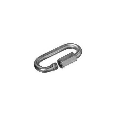 Links rápidos de ZP 10.0 mm (por 25)