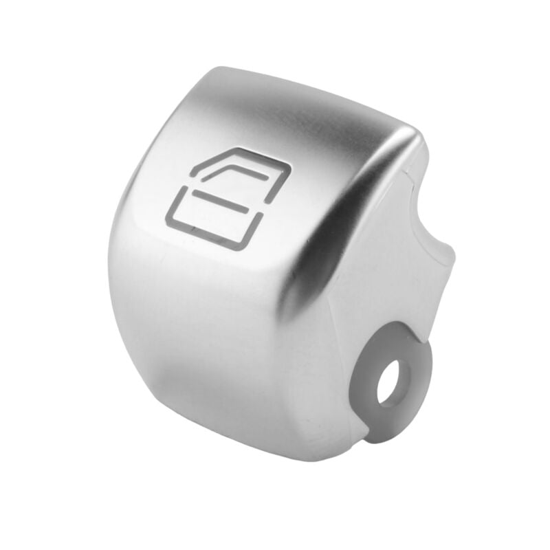 Image of Tlily - Links Rechts Vorne Fenster Schalter Abdeckung für c Klasse W205 C200 W253