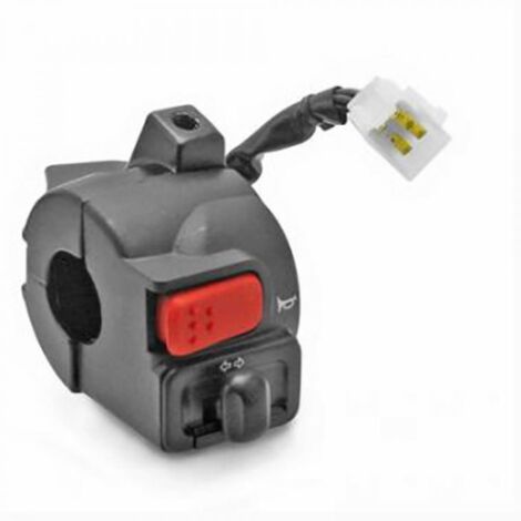 links Schalter tnt für Roller mbk 50 spirit nach 2000 neu